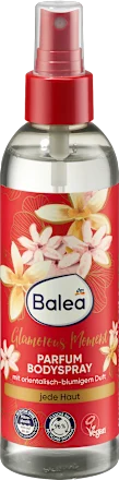 Parfum Body Spray Glamourous Moment, 200 ml